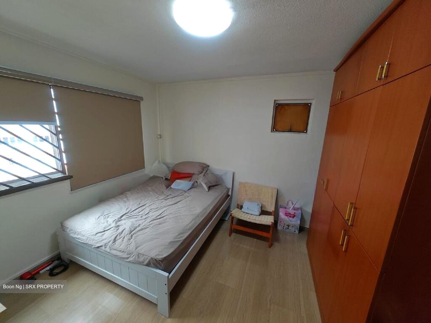 Blk 158 Bishan Street 13 (Bishan), HDB 5 Rooms #511958091